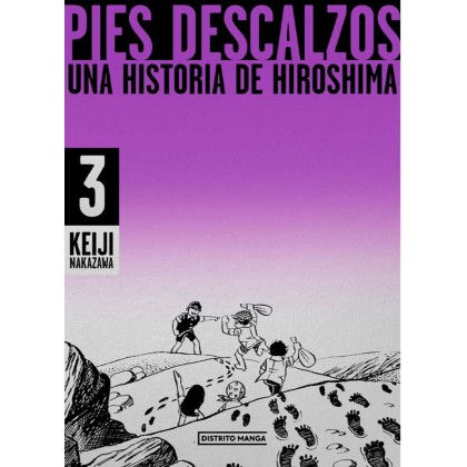 Pies Descalzos 03